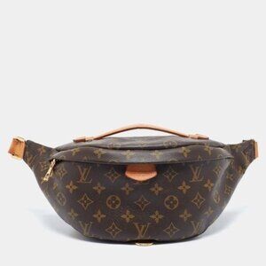 Vintage Louis Vuitton Bum Bag